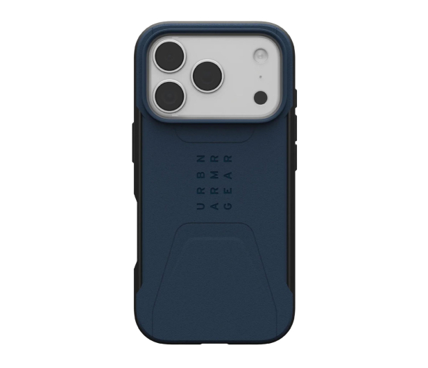 UAG Civilian etui do iPhone 17 Pro MagSafe mallard - 1364087 - zdjęcie